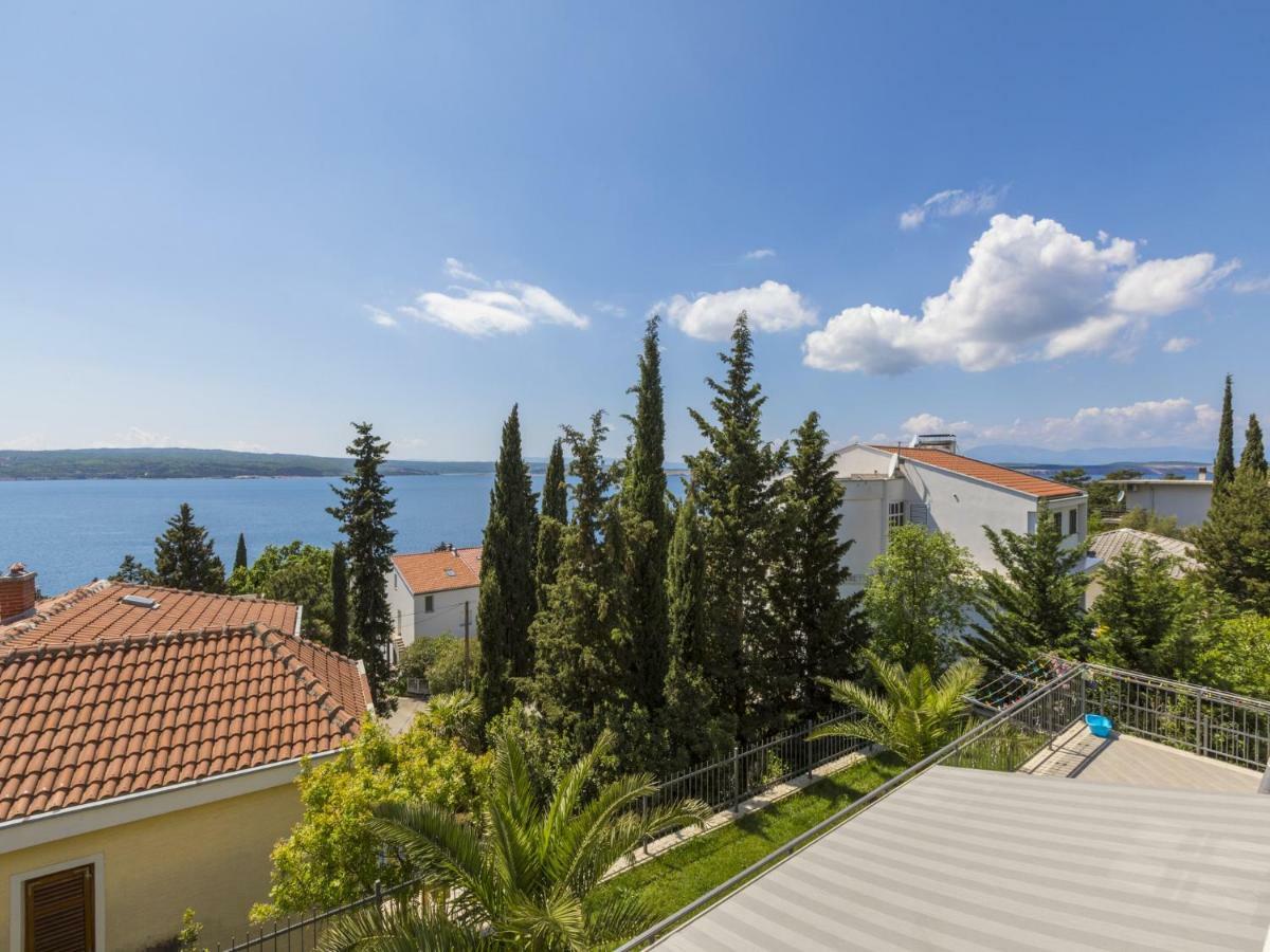 Dolores Crikvenica Exterior photo